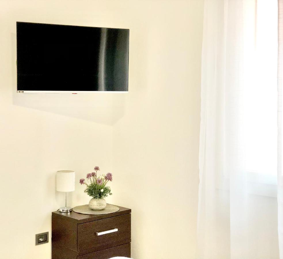 Bellini Lorenz Apartment Cagliari Exterior photo